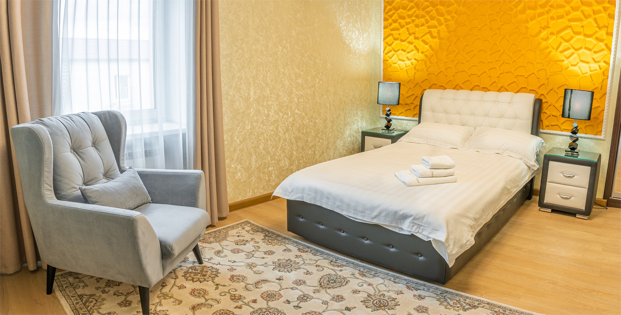 Гранд отель Алтай - photo 5