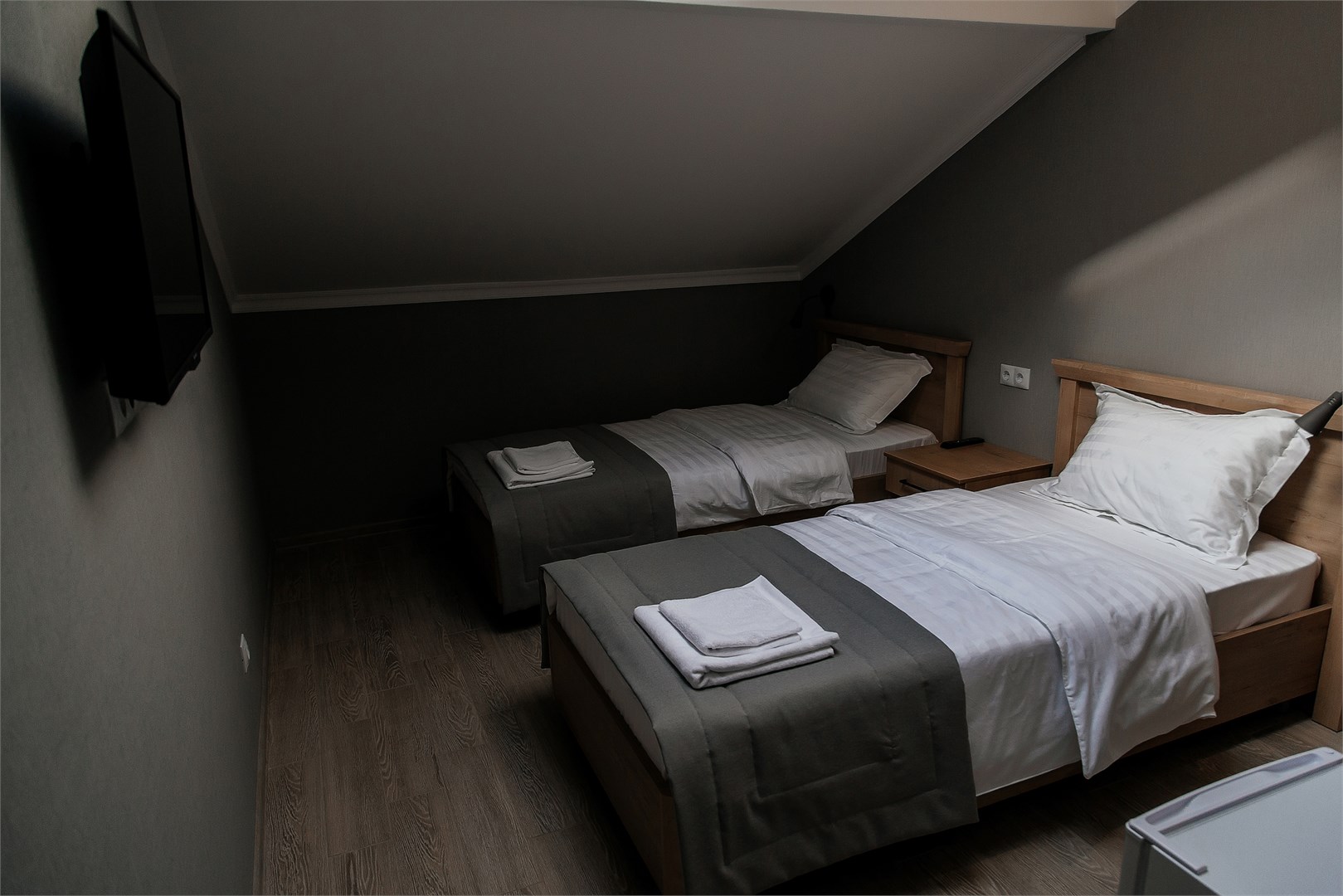 Спа-вилла PANORAMA