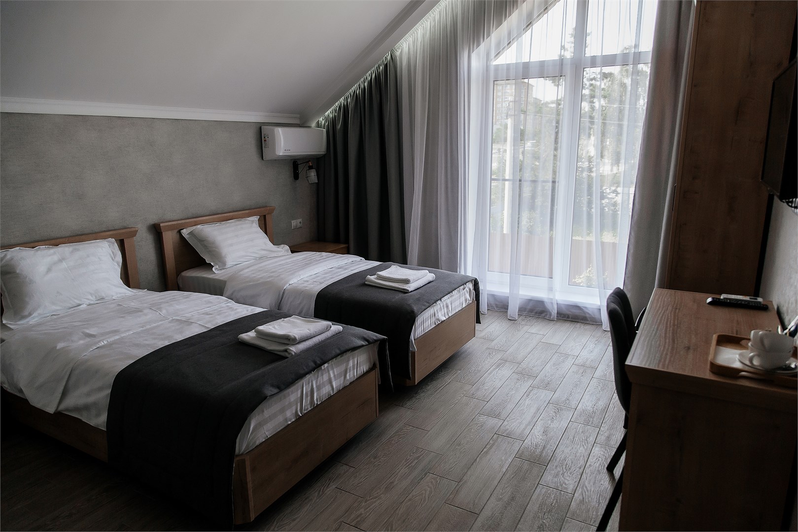 Спа-вилла PANORAMA - photo 4