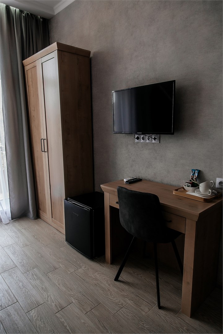Спа-вилла PANORAMA - photo 5