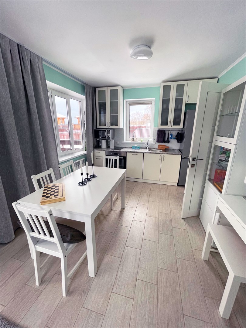 RIver Houses - photo 4