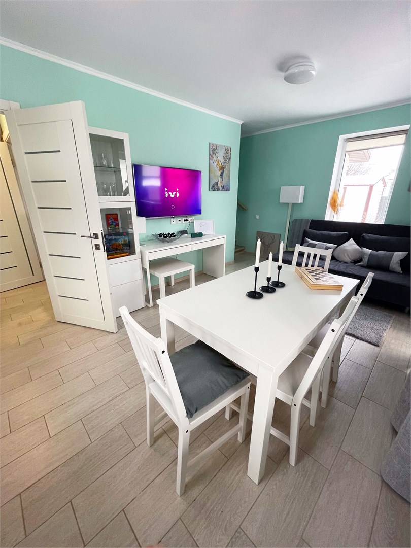 RIver Houses - photo 5