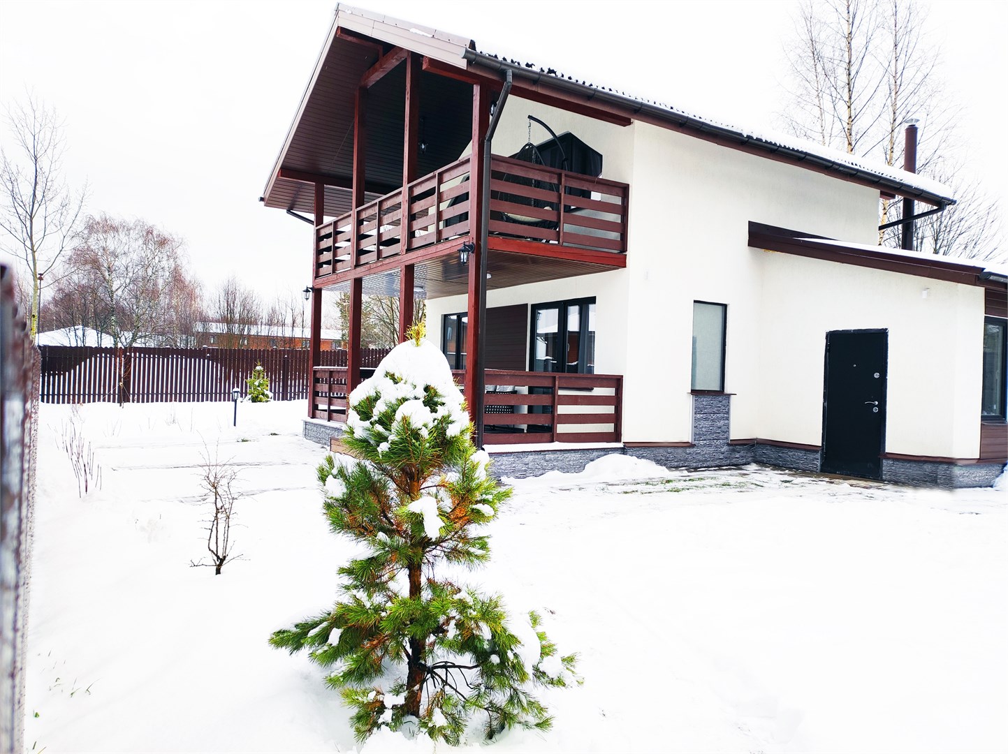 RIver Houses - photo 2