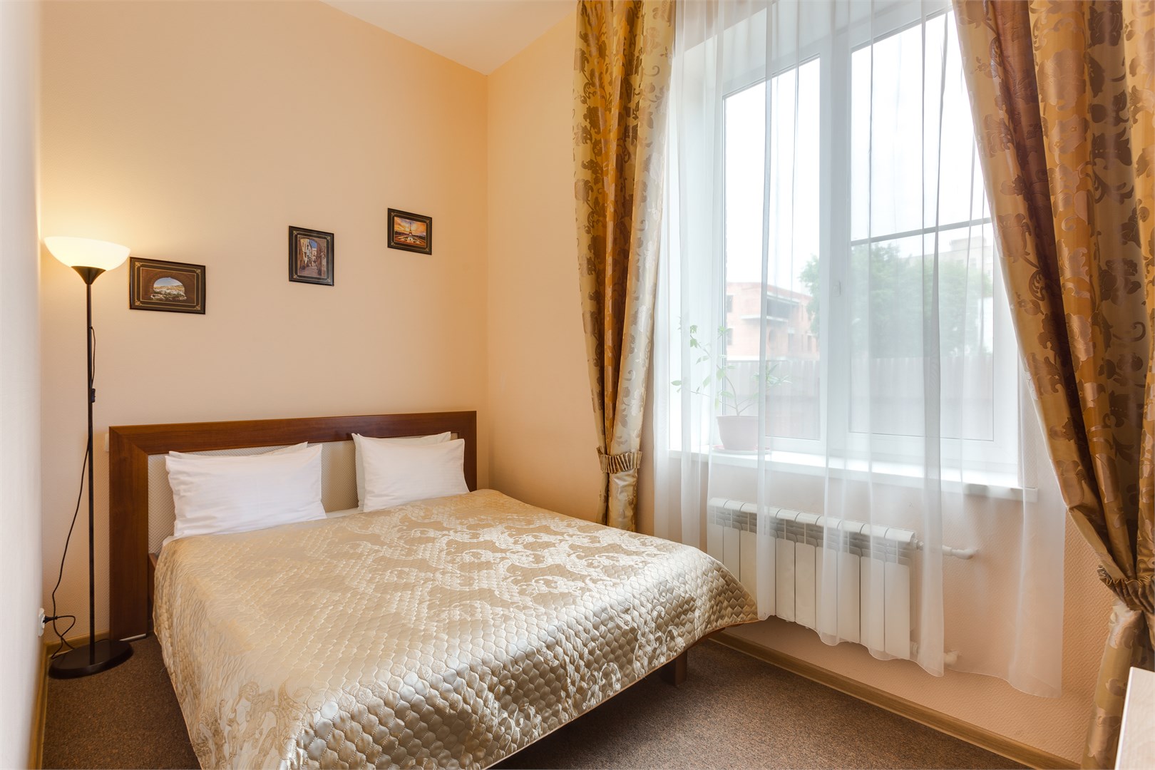 Home Room На Мирном - photo 4