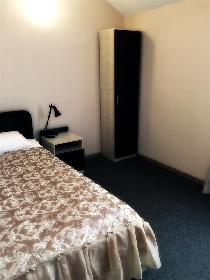 Home Room На Мирном