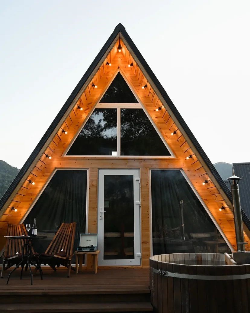 База отдыха Lagom