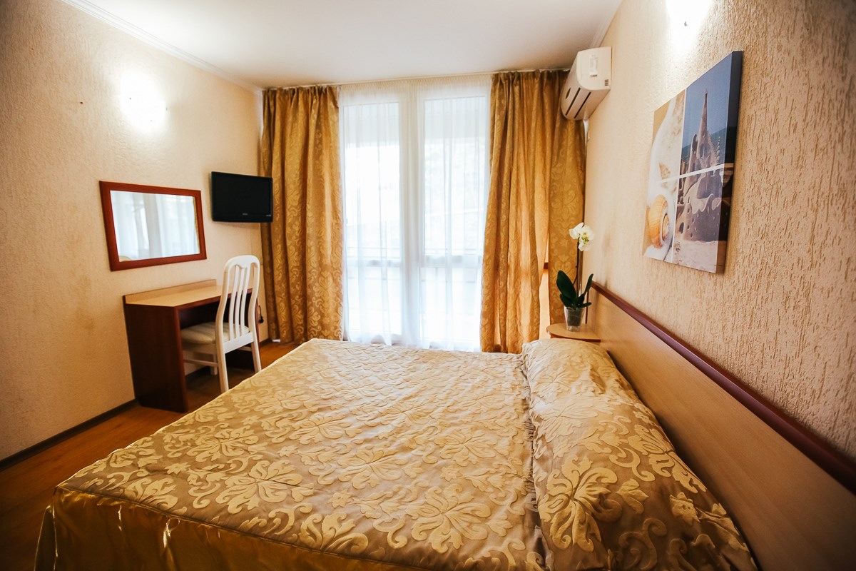 Санаторий «Демерджи»