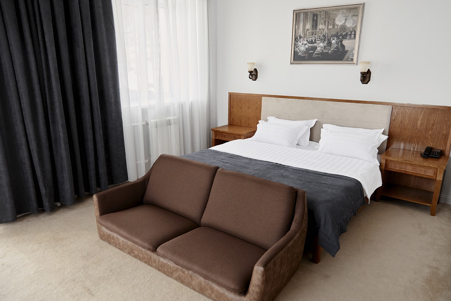 Парк-Отель "Нерядово" - photo 2