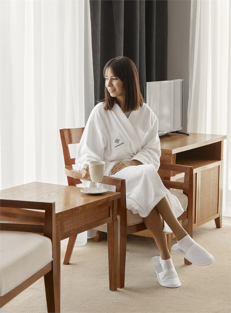 Парк-Отель "Нерядово" - photo 4