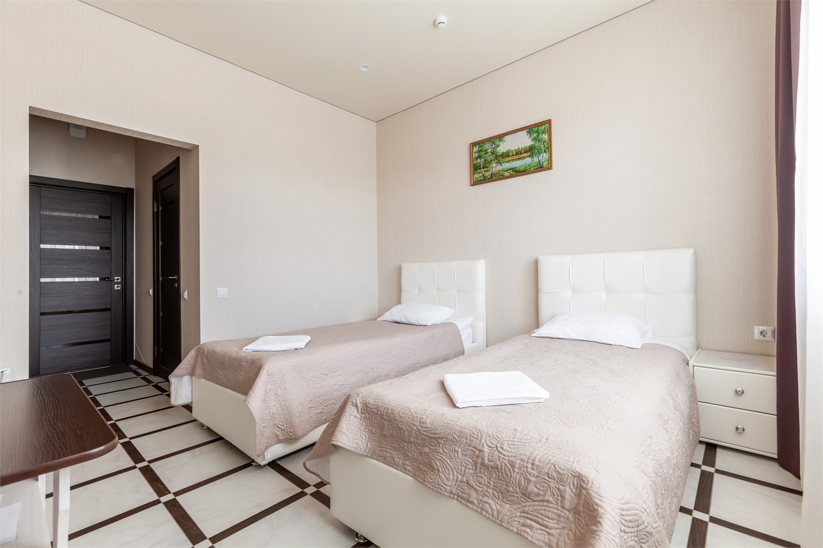 Hotel Mirtal - photo 3