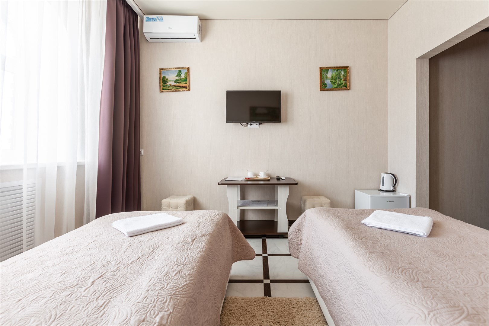 Hotel Mirtal - photo 4