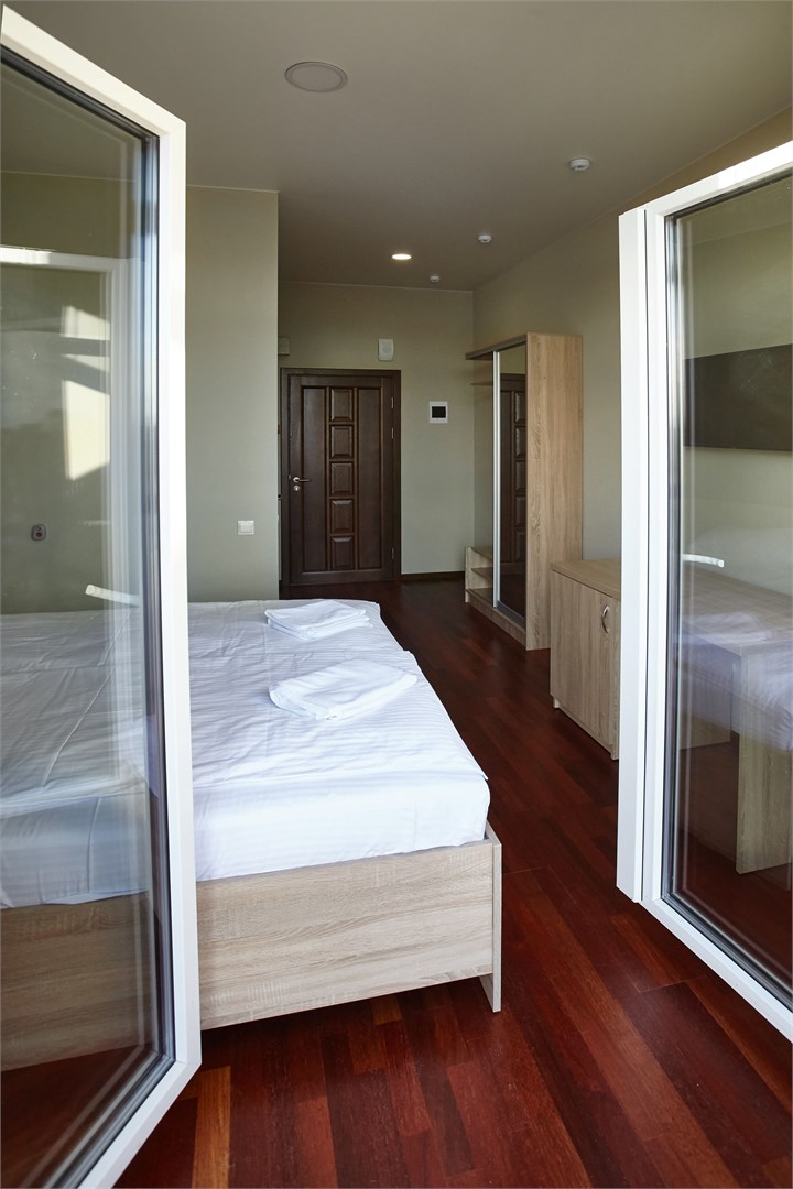 Гостевой дом "Целинбург" - photo 2