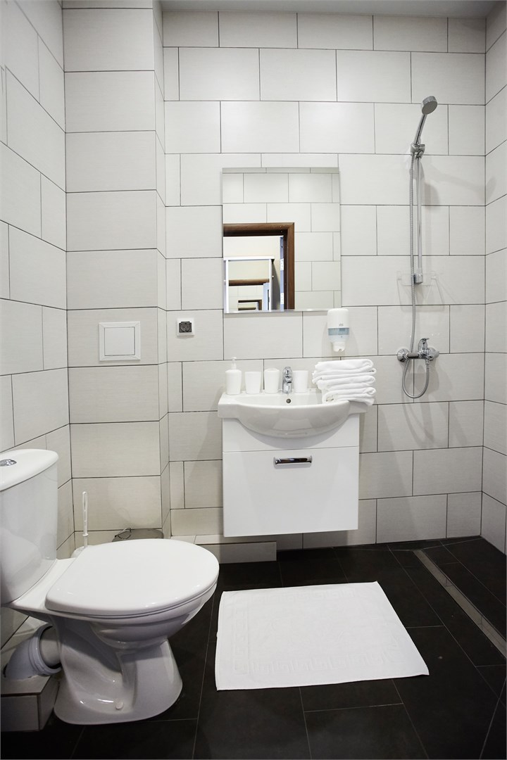 Гостевой дом "Целинбург" - photo 4