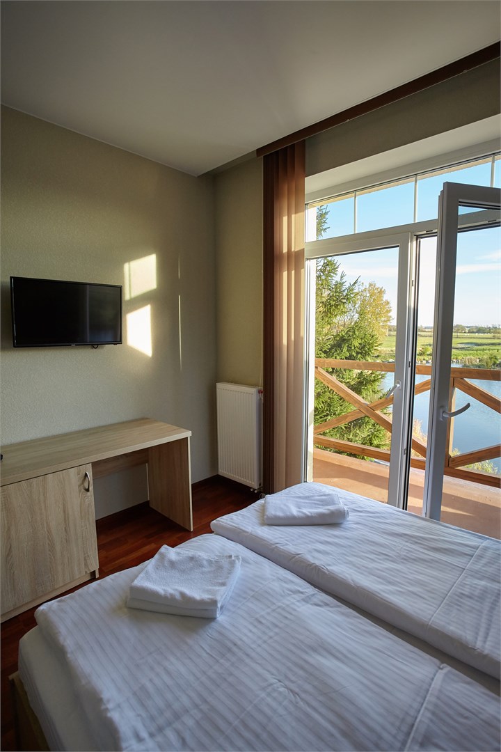 Гостевой дом "Целинбург" - photo 3