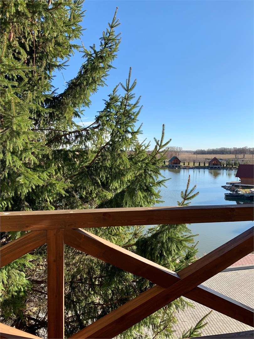 Гостевой дом "Целинбург" - photo 5