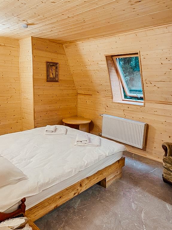 Парк-отель Форто-Ранта - photo 3