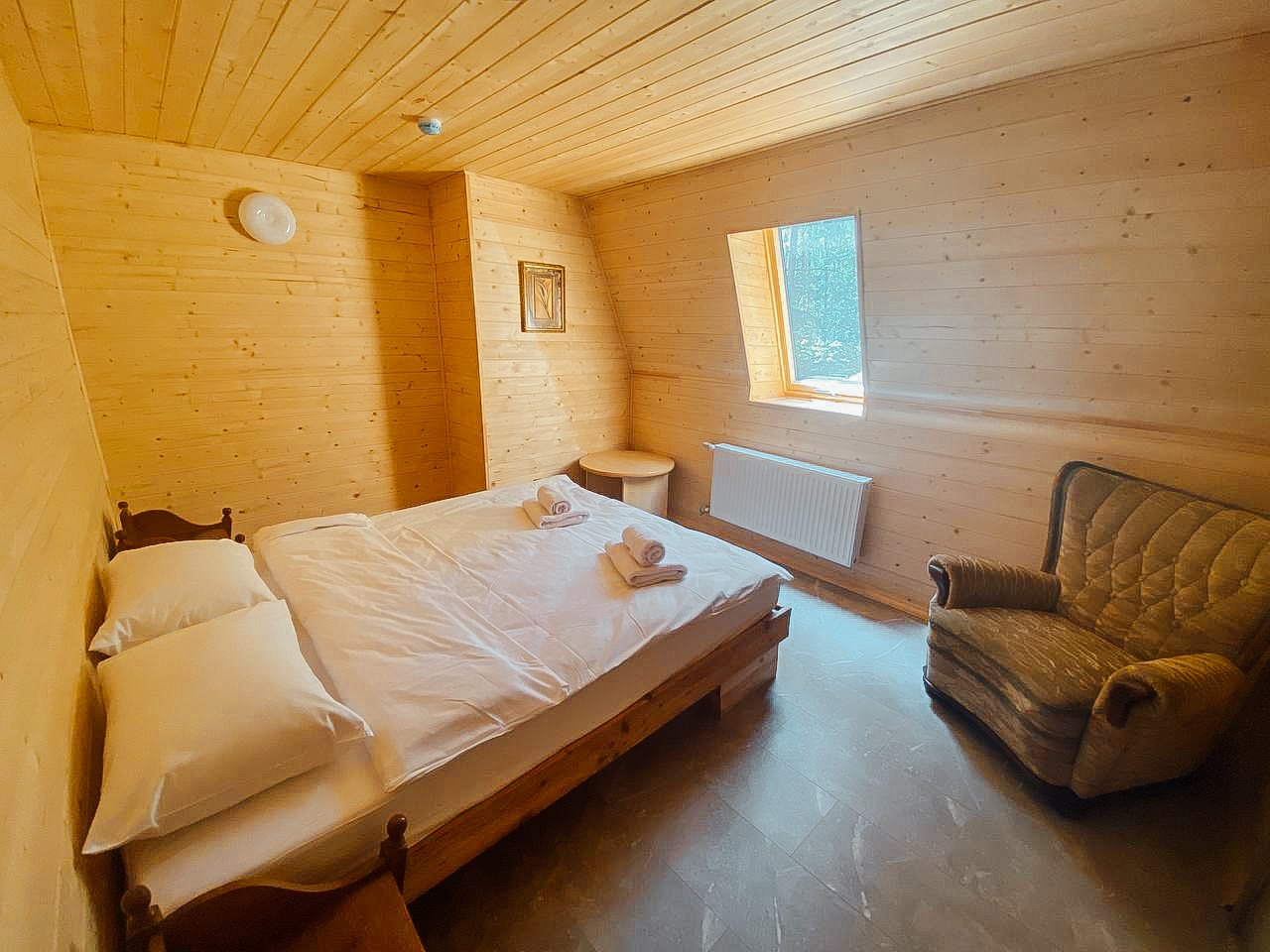Парк-отель Форто-Ранта - photo 4
