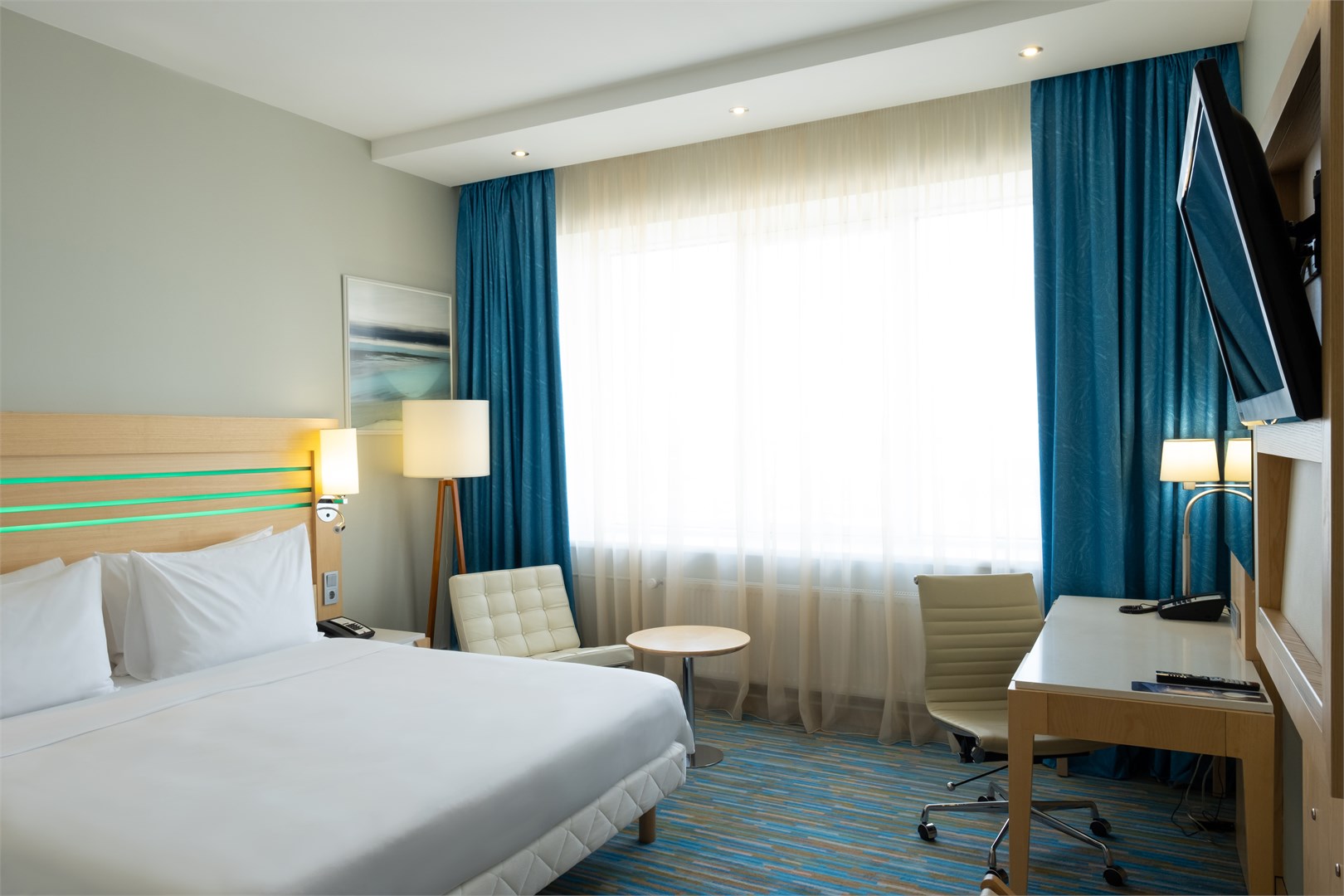 Radisson Blu Chelyabinsk - photo 2