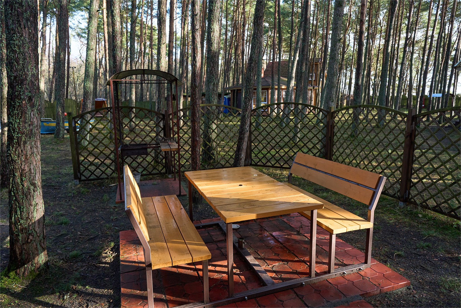 Куршале-Визит - photo 5