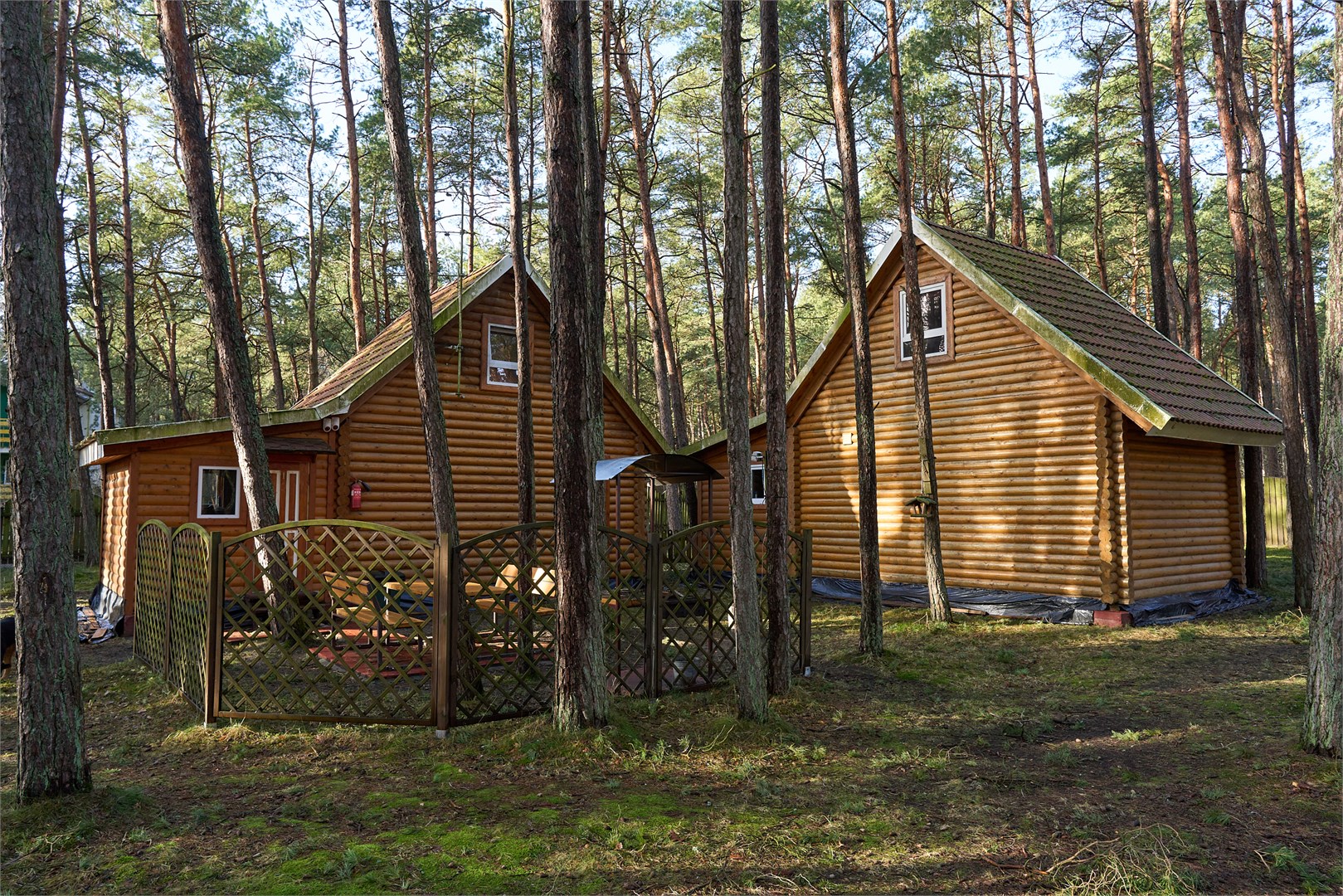 Куршале-Визит - photo 2