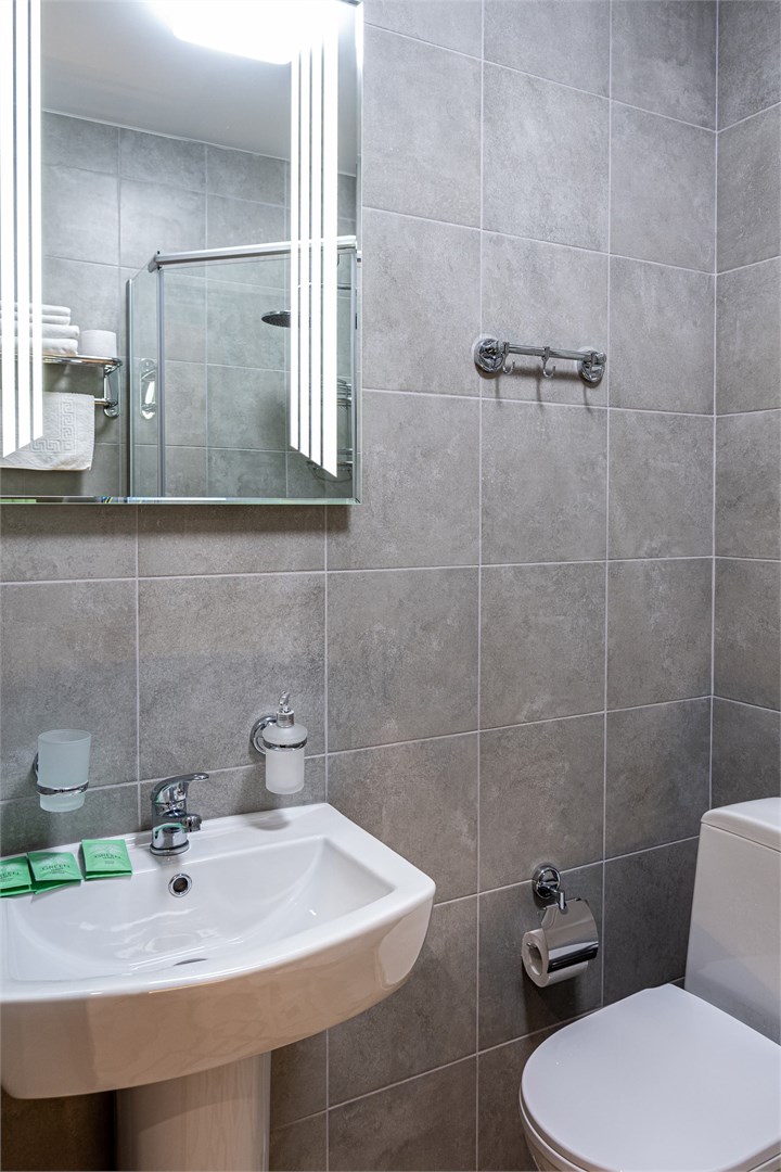 Гостиничный комплекс "Китеж" - photo 5