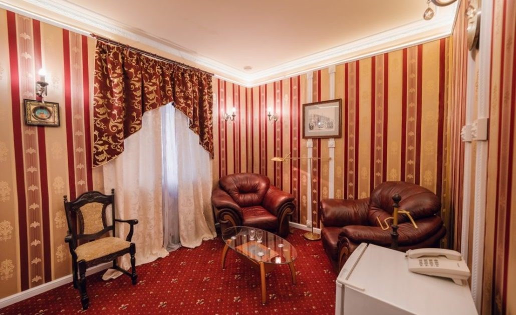 Петровский дворик - photo 2