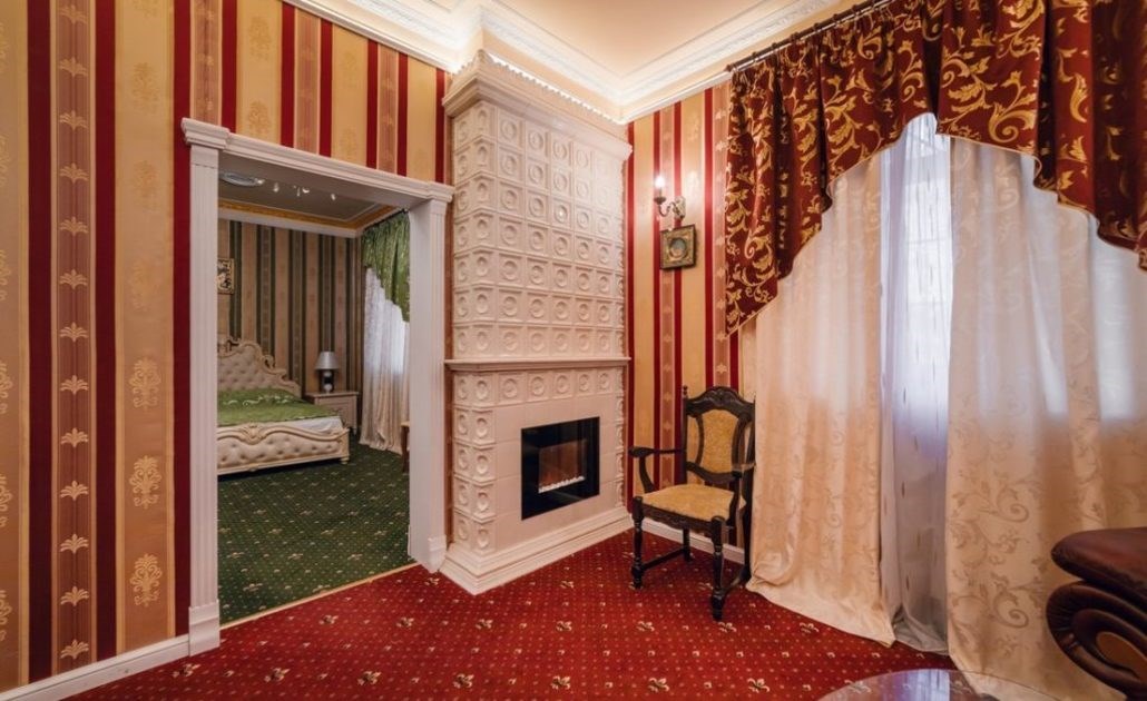 Петровский дворик - photo 3