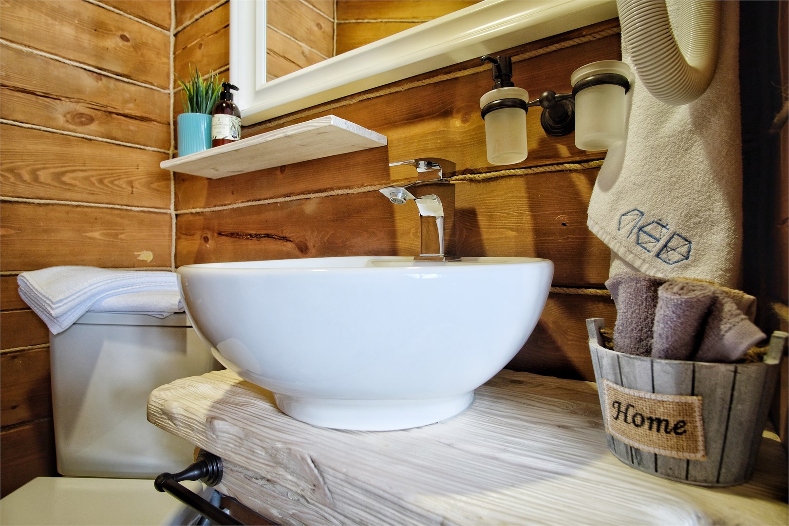 Сибирская резиденция Лёд - photo 3