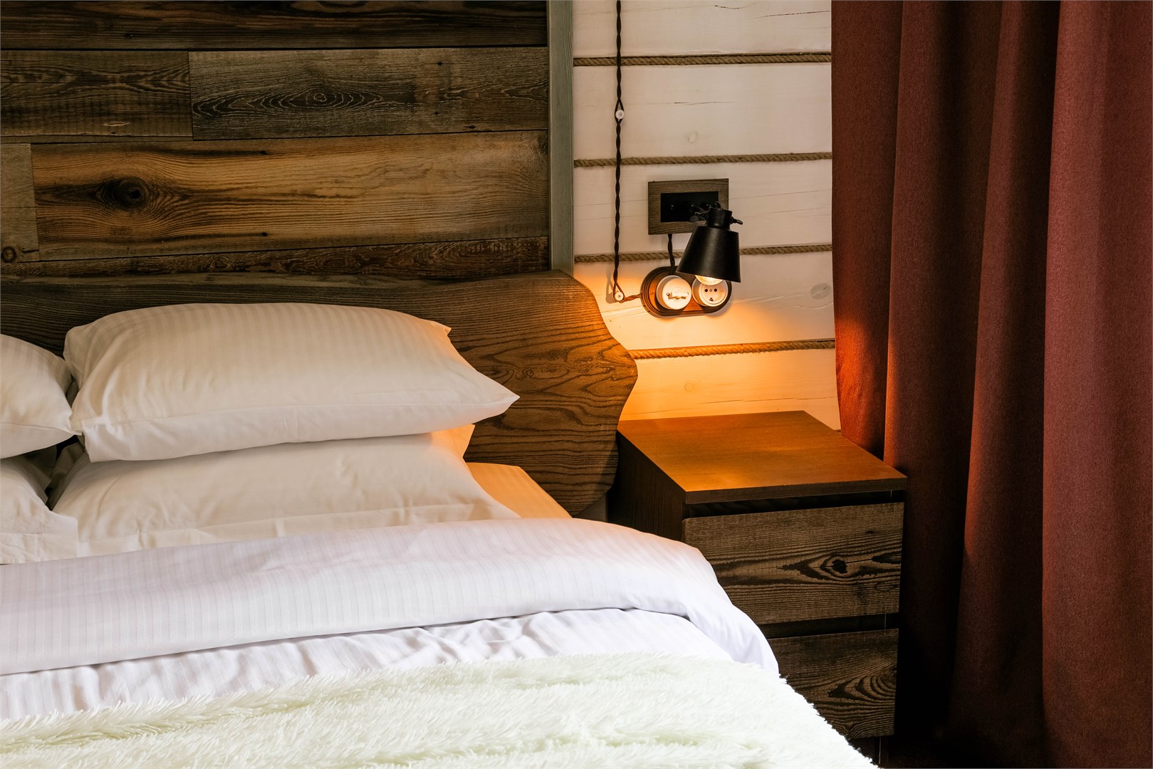 Сибирская резиденция Лёд - photo 4