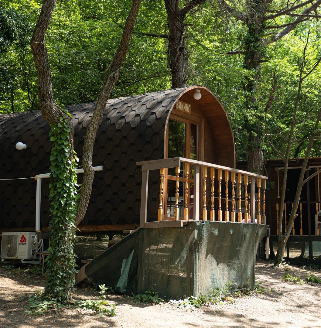 Свежий Воздух