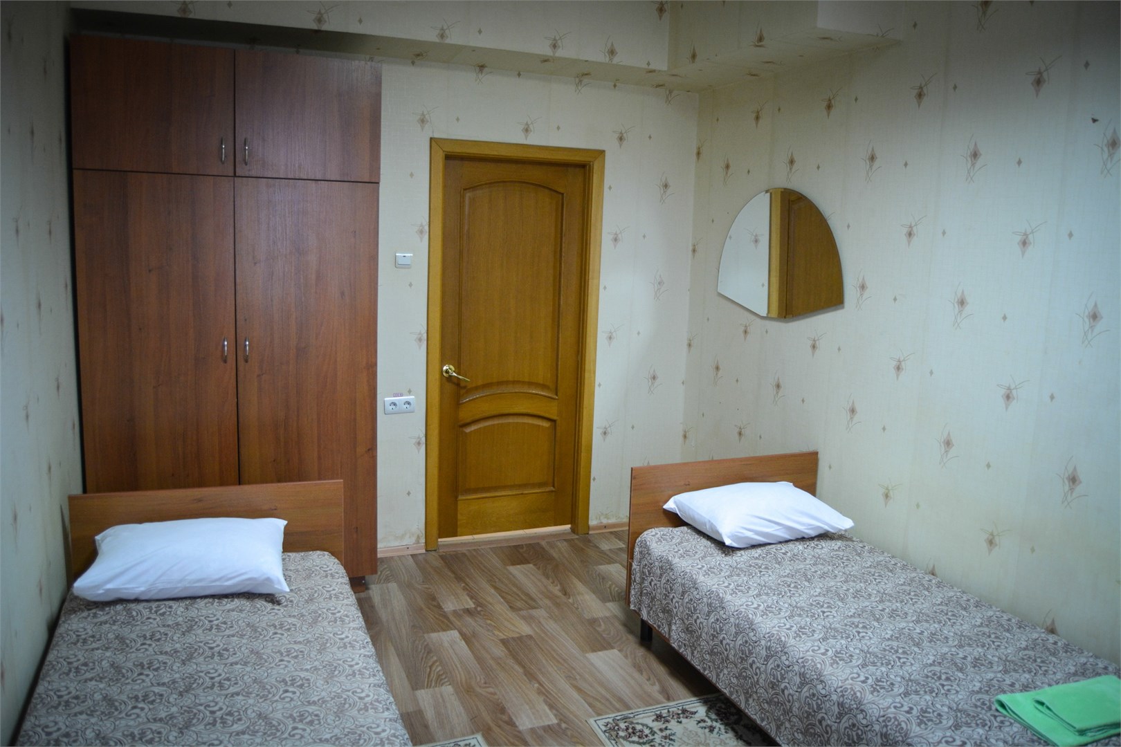 Профсоюзная гостиница - photo 2