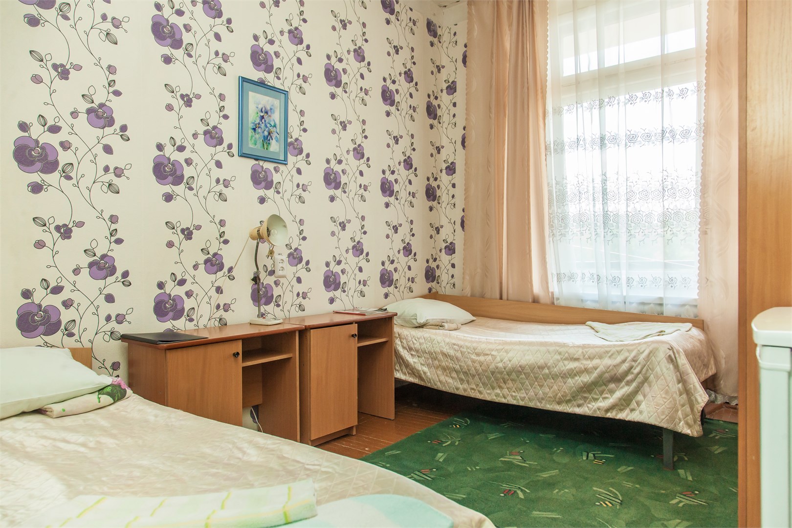 ЛПУ санаторий "Берёзовая роща" - photo 4