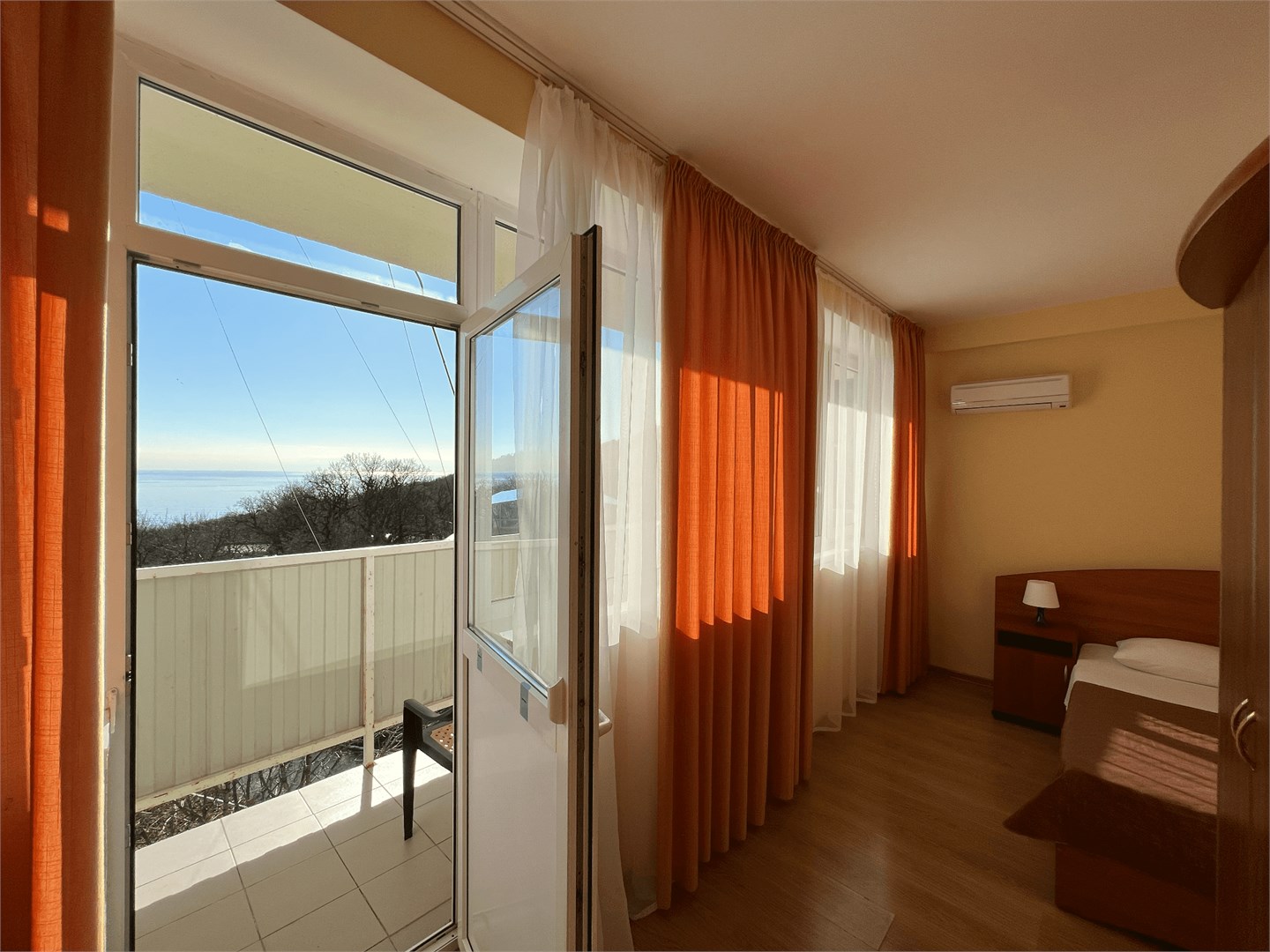 Звёздный - photo 4