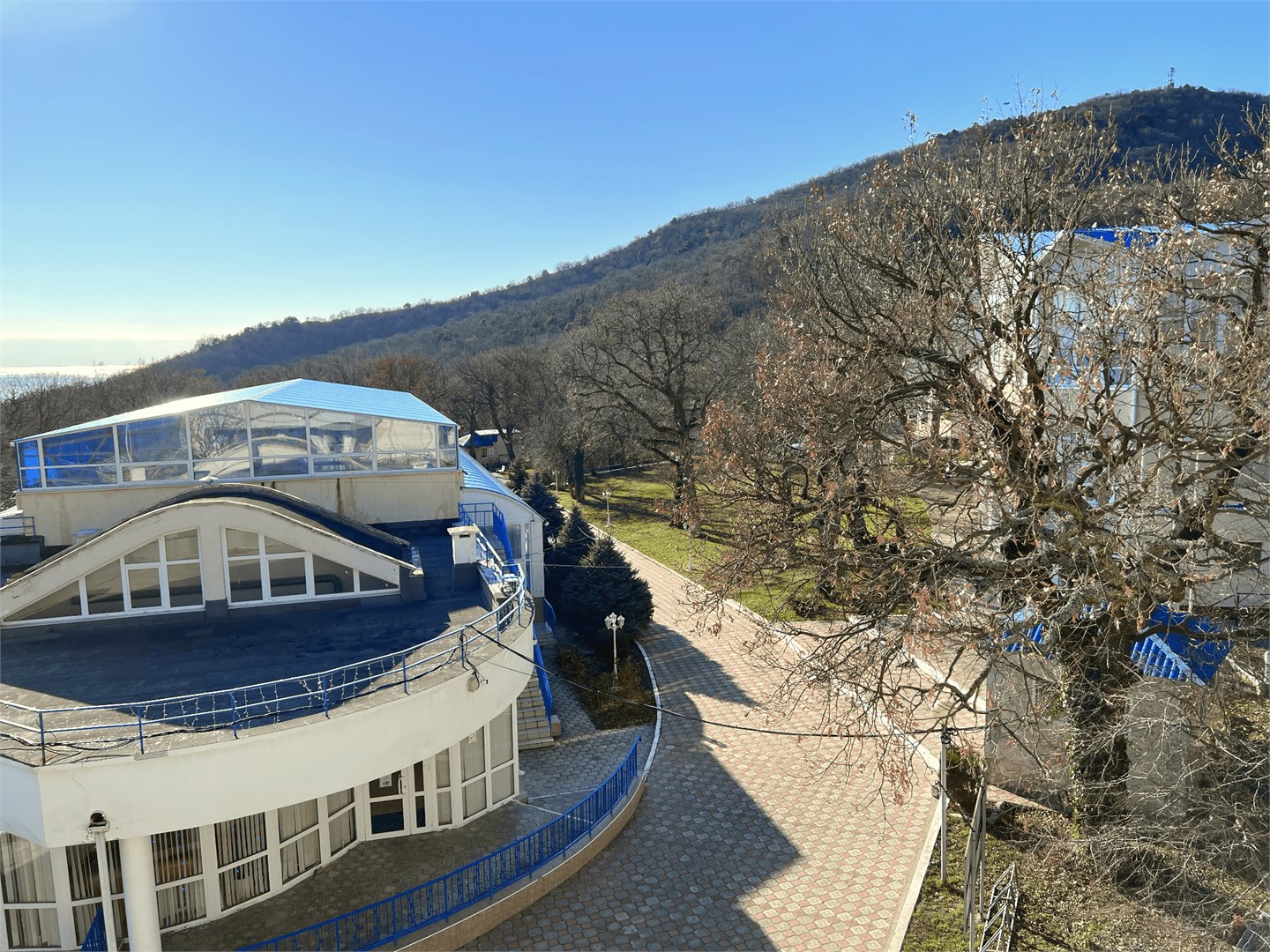 Звёздный - photo 5