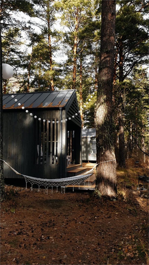 Belka Forest House - photo 2
