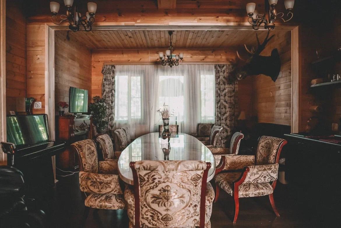 Парк-Отель "Нерядово" - photo 5