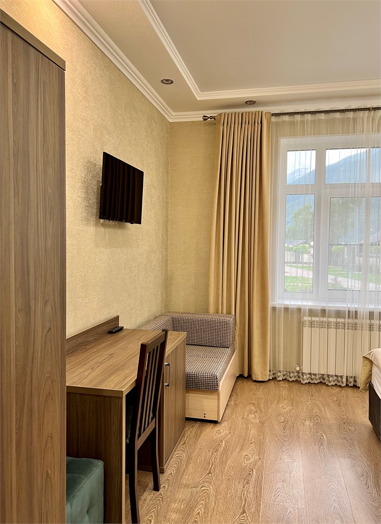 Горный Воздух - photo 5