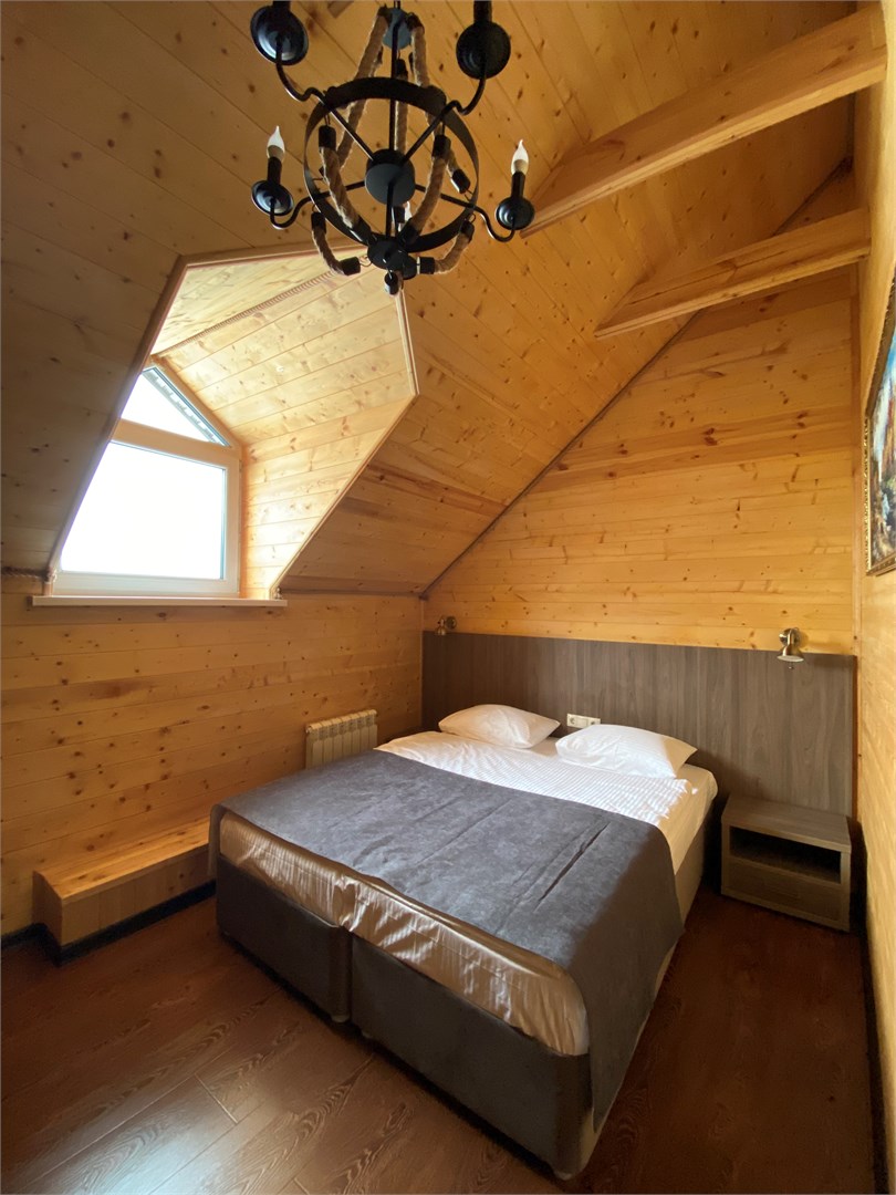 Горный Воздух