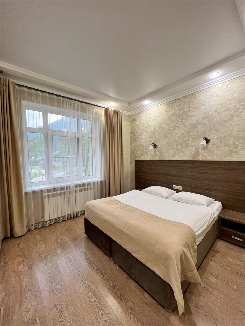 Горный Воздух - photo 4