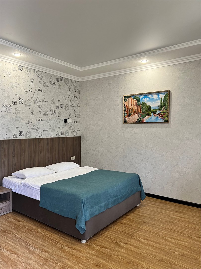 Горный Воздух - photo 3