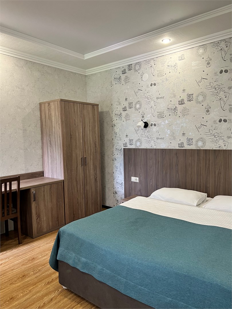 Горный Воздух - photo 2