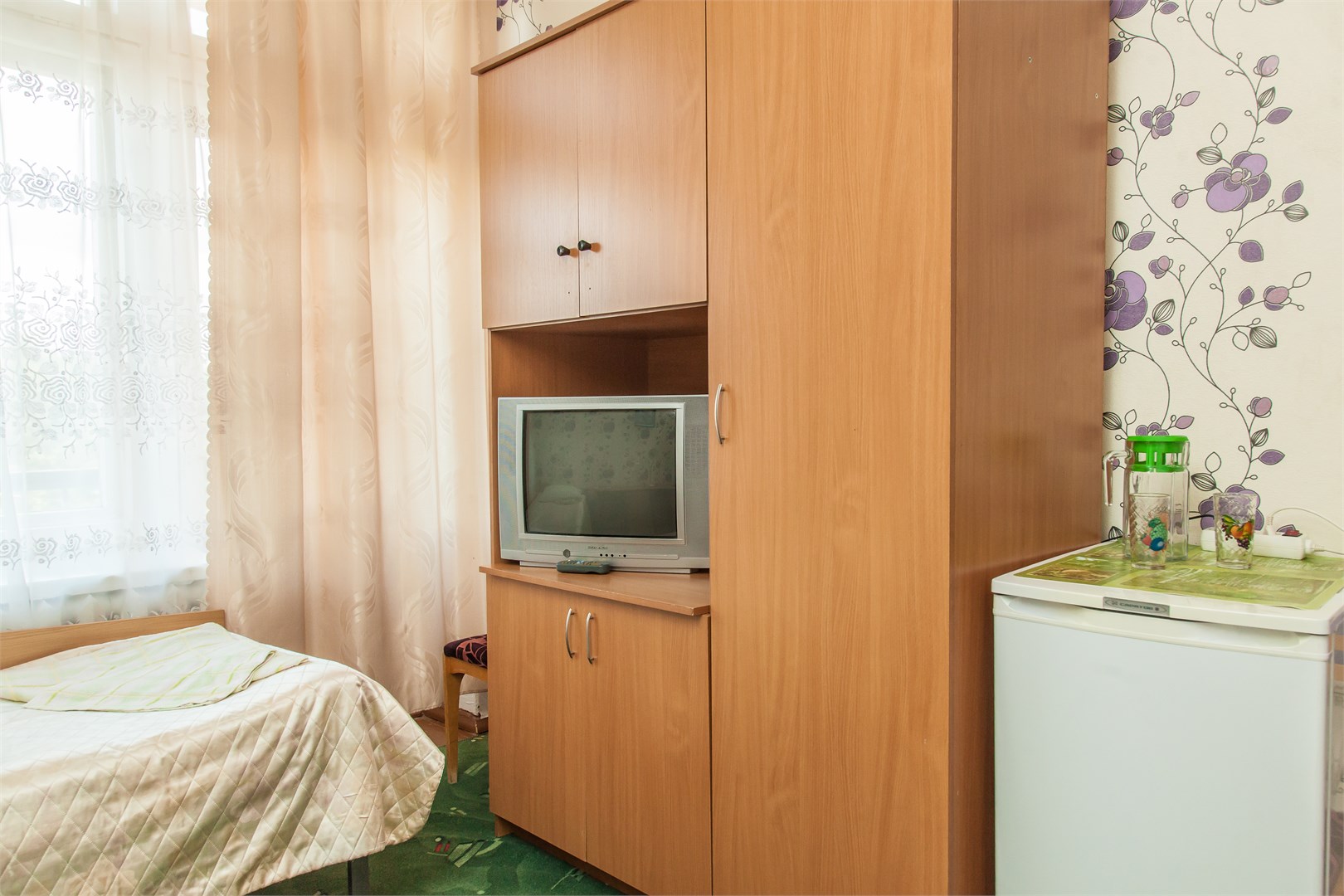ЛПУ санаторий "Берёзовая роща" - photo 2