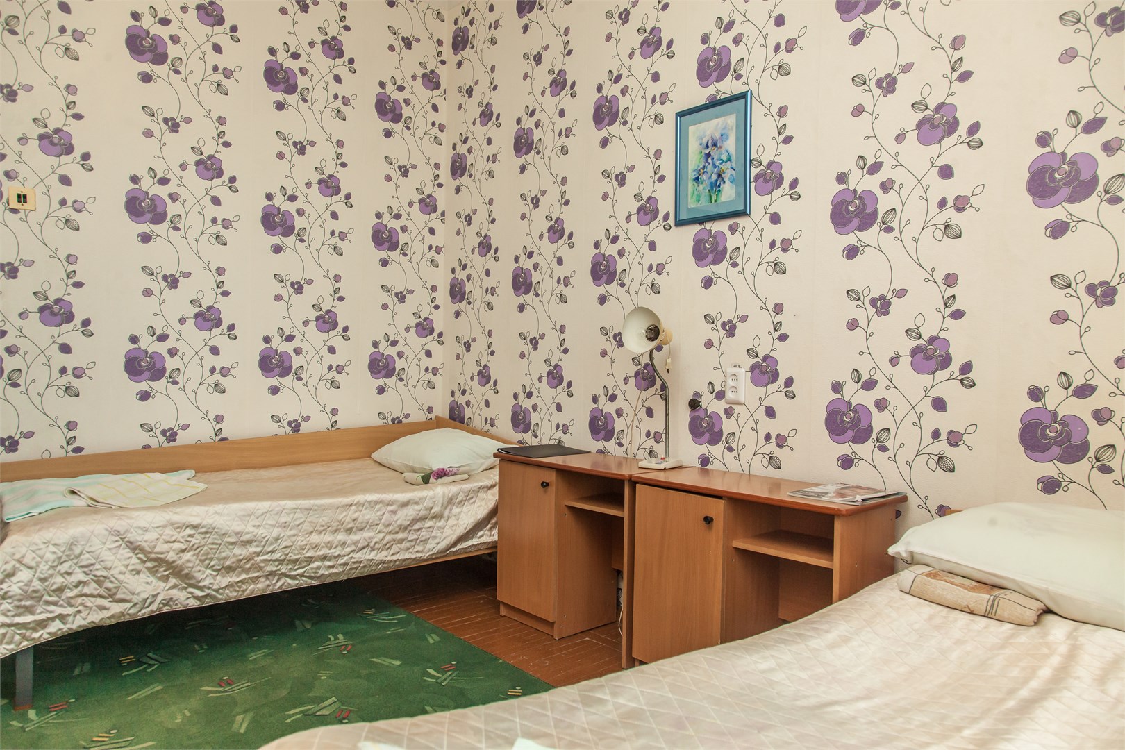 ЛПУ санаторий "Берёзовая роща" - photo 3