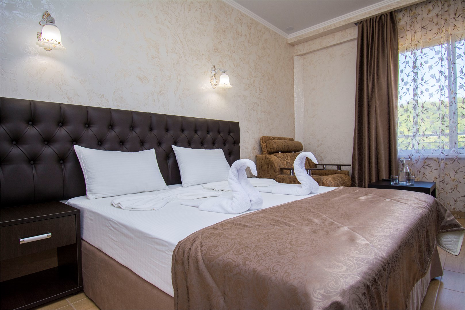 Отель "Grand Noy" - photo 3