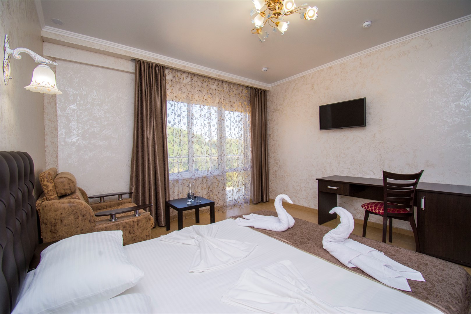 Отель "Grand Noy" - photo 4