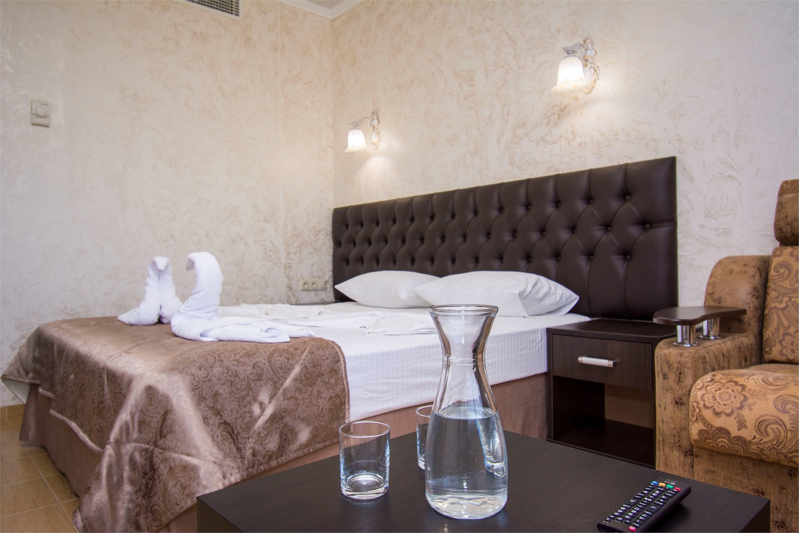 Отель "Grand Noy" - photo 5