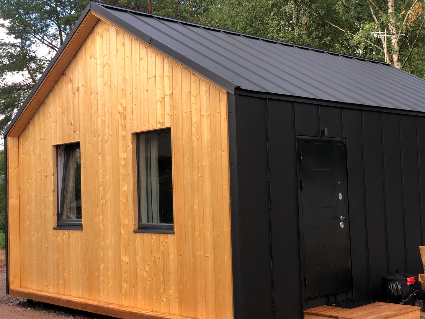 Гостевой дом