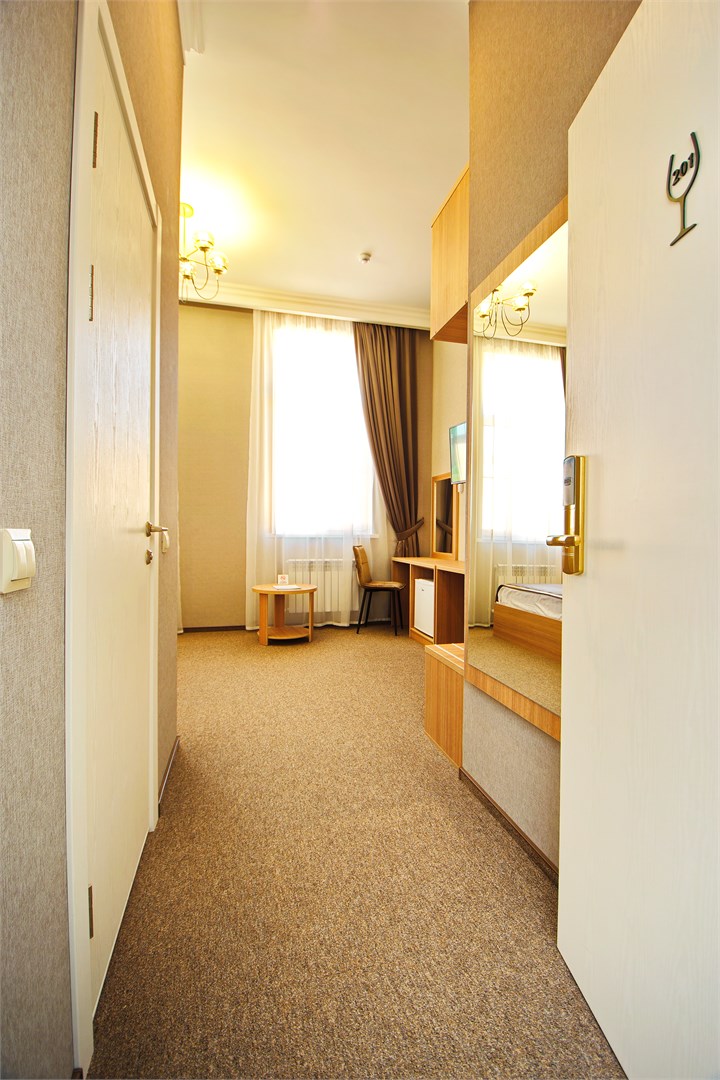 СПА Отель Винтаж - photo 2