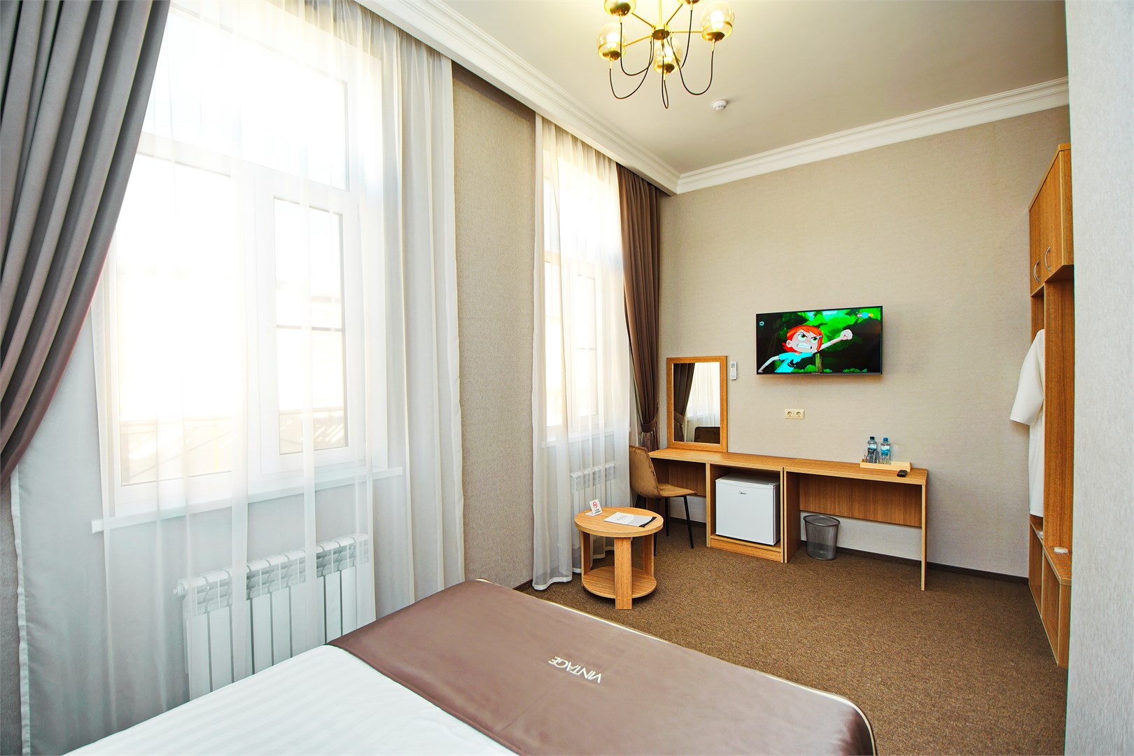 СПА Отель Винтаж - photo 3