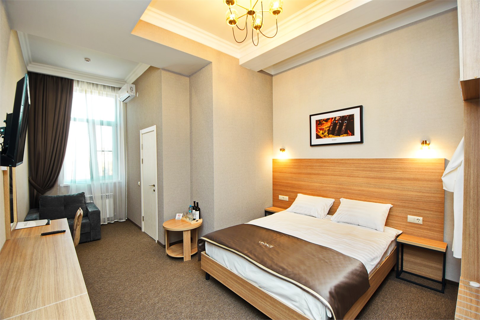 СПА Отель Винтаж - photo 5